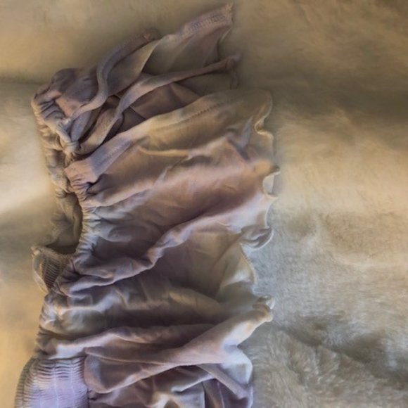 American Eagle Tie Die Top - Large - Picture 3 of 3